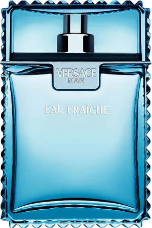 VERSACE Man Eau Fraîche, de Toilette, 50 ml, Herren, aromatisch/frisch