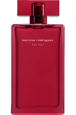 Narciso rodriguez For Her Intense, Eau de Parfum, 100 ml, Damen, chypre/fruchtig/holzig