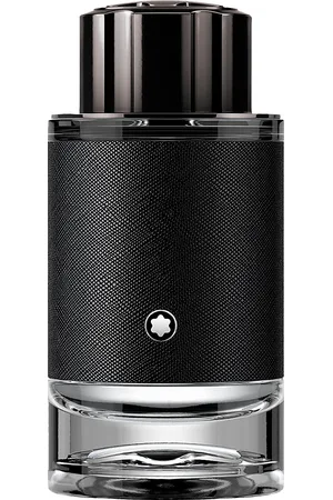 Montblanc Explorer, Eau de Parfum, 100 ml, Herren, holzig/aromatisch