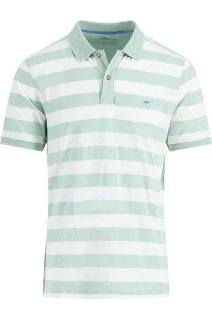 Fynch-Hatton ® Poloshirt, Baumwolle, für Herren, , XXL