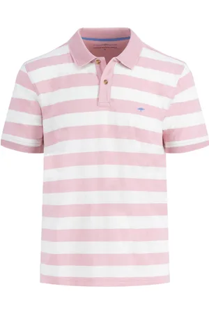 Fynch-Hatton ® Poloshirt, Baumwolle, für Herren, , XXL