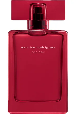 Narciso rodriguez For Her Intense, Eau de Parfum, 50 ml, Damen, chypre/fruchtig/holzig