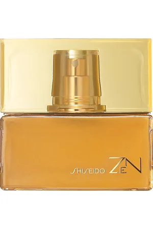 Shiseido Zen, Eau de Parfum, 50 ml, Damen, fruchtig/blumig