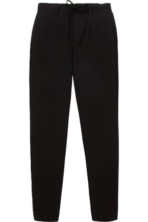 TOM TAILOR Stoffhose, Gummibund, für Damen, , 46/32