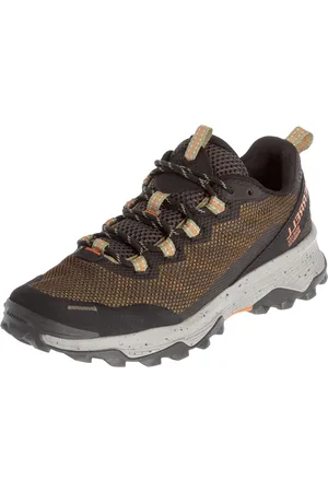 Merrell ® Speed Strike GTX Multifunktionsschuhe, GORE-TEX®, atmungsaktiv, für Herren, , 43,5