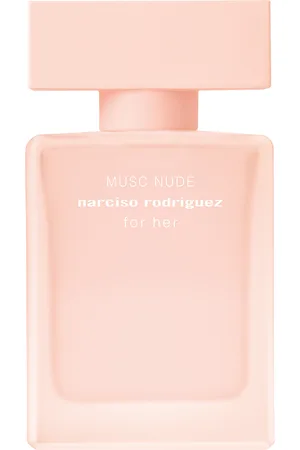 Narciso rodriguez Musc Nude For Her, Eau de Parfum, 30 ml, Damen, blumig