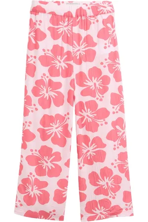 TOM TAILOR Stoffhose, Eingrifftaschen, für Kinder, , 104/110