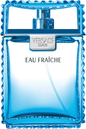 VERSACE Man Eau Fraîche, de Toilette, 100 ml, Herren, aromatisch/frisch