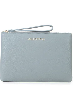 VALENTINO Kosmetiktasche, Handschlaufe, Emblem, für Damen