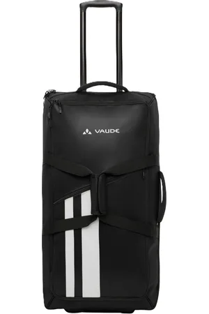 Vaude 2-Rollen Reisetasche "New Islands Rotuma", Emblem, Streifen
