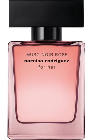 Narciso rodriguez For Her Musc Noir Rose, Eau de Parfum, 30 ml, Damen, blumig
