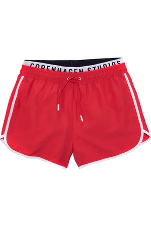 &Copenhagen Yabo Bikini-Shorts, Gummibund, für Damen, , S