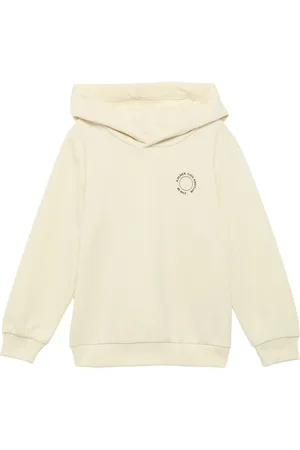 QS by s.Oliver Hoodie, Rippbündchen, für Kinder, , 116-122