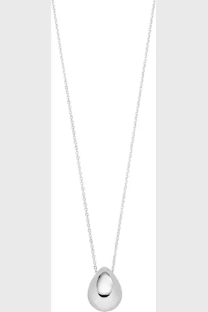 LEAF Damen Kette mit Anhänger, 925er