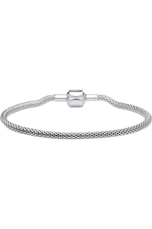 Bering Damen Armband "Arcitc Symphony", Edelstahl