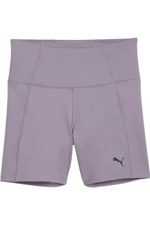 PUMA ® Studio Foundation Sport-Tights, feuchtigkeitsableitend, für Damen, , L
