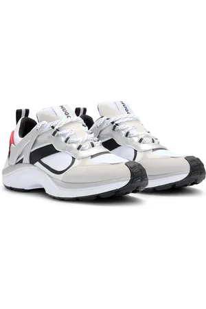 HUGO BOSS Sneaker "Go2", Zuglasche, für Damen, , 37
