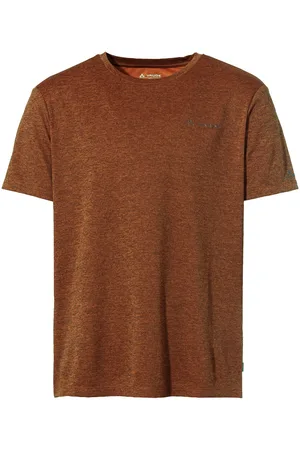 Vaude Funktionsshirt, schnelltrocknend, für Herren, , XL