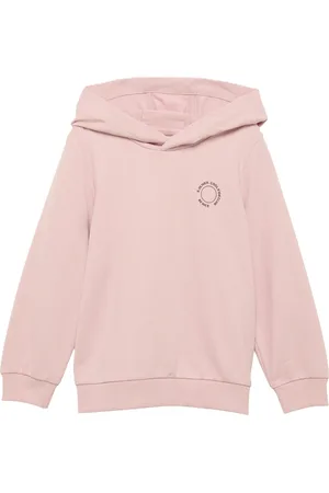 QS by s.Oliver Hoodie, Rippbündchen, für Kinder, , 128-134