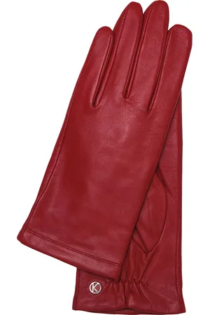OTTO KESSLER Handschuhe "Chelsea", Leder, für Damen, , 7,5