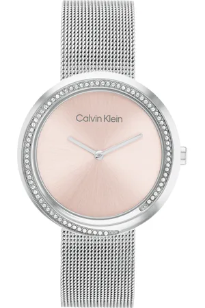 Calvin Klein Damenuhr