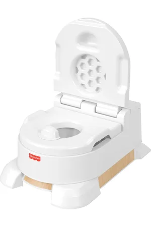 Fisher price ® 4-in-1 Premium Töpfchen