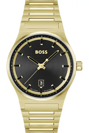 HUGO BOSS Herren Armbanduhr