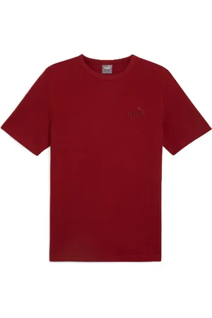 PUMA ® T-Shirt, Stickerei, für Herren, , S
