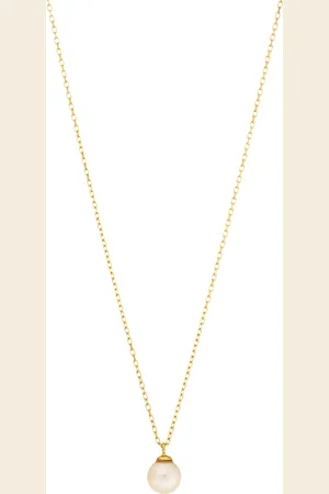 LEAF Damen Kette mit Anhänger, 925er