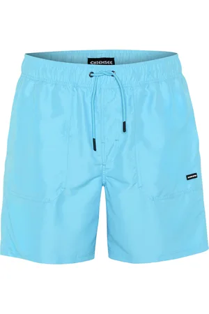 CHIEMSEE Badehose, Gummibund, Tunnelzug, für Herren, , XXL