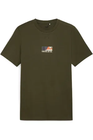 PUMA ® Better Sportswear T-Shirt, Baumwolle, für Herren, , L