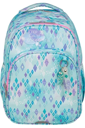 McNeill ® Daypack, Zweiwege-Reißverschluss, Patch, für Kinder