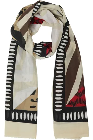 QS by s.Oliver Schaltuch, Fransen, für Damen, , OneSize