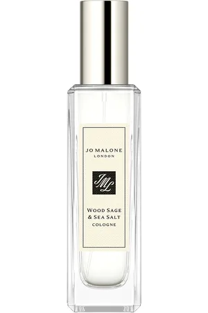 Jo Malone Wood Sage & Sea Salt, Eau de Cologne, 30 ml, Damen, holzig