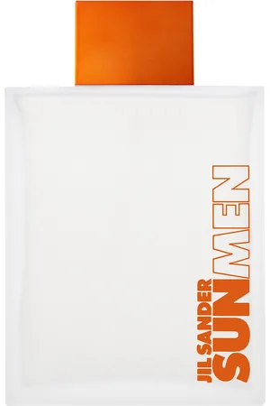 Jil Sander Sun Men, Eau de Toilette, 200 ml, Herren, würzig