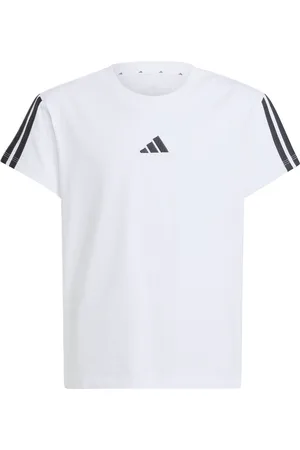 adidas T-Shirt, Baumwolle, für Kinder, , 128
