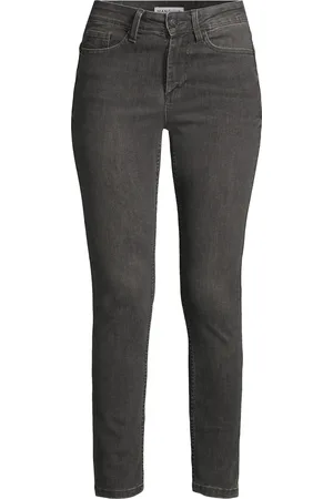 Manguun Jeanshose, 5-Pocket, für Damen, , 28/30