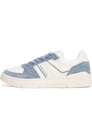 Tommy Hilfiger Sneaker, Wildleder, für Herren, , 44