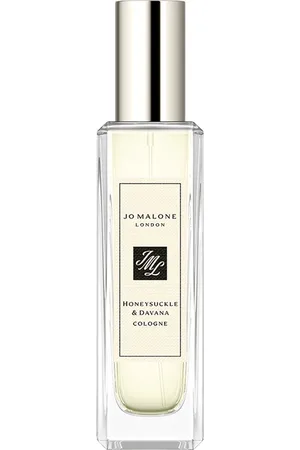 Jo Malone Honeysuckle & Davana, Eau de Cologne, 30 ml, Damen, blumig