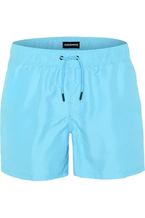 CHIEMSEE Badehose, Gummibund, Tunnelzug, für Herren, , 3XL