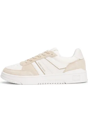 Tommy Hilfiger Sneaker, Leder, für Herren, , 46