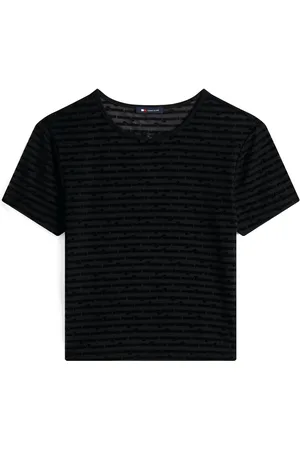 Tommy Hilfiger T-Shirt, Schleife, für Damen, , XS