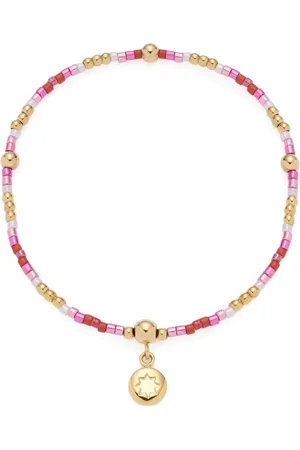 Leonardo Damen Armband, Edelstahl