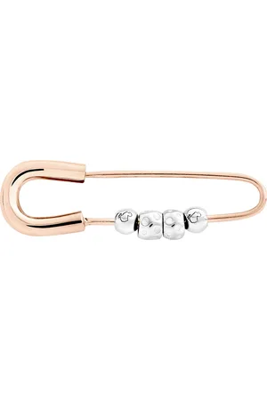 Dodo Anstecker, 925er Silber