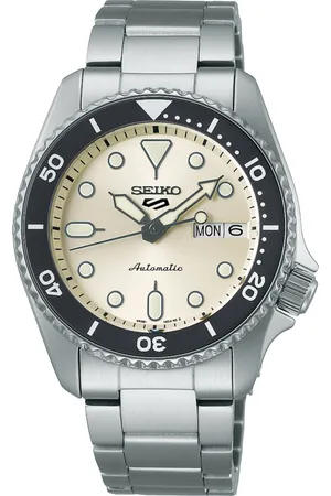 Seiko Herren Automatikuhr "SRPK31K1"