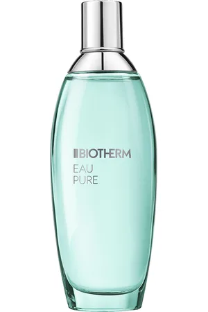 Biotherm Les Eaux Eau Pure, de Toilette, 100 ml, Damen, aromatisch/frisch