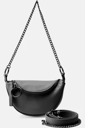 Seidenfelt Skien Schultertasche 28 cm