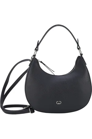 Gerry Weber Schultertasche, Emblem, Kunstleder, für Damen