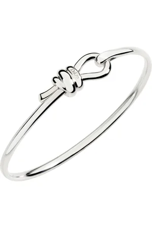 Dodo Damen Armreif, 925er Silber
