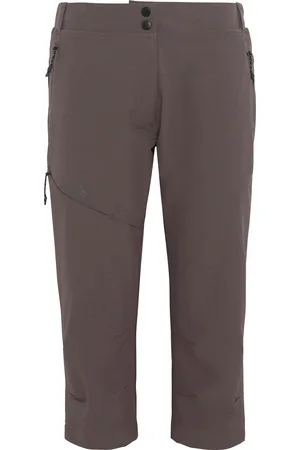 Moorhead Outdoorhose "Lily", 3/4-Länge, Beintasche, für Damen, , 40